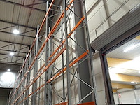Metalen palletstelling cln racking - afbeelding 1 van  8