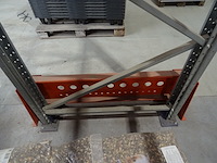 Metalen palletstelling cln racking - afbeelding 4 van  8