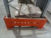 Metalen palletstelling cln racking - afbeelding 5 van  8