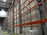Metalen palletstelling cln racking - afbeelding 6 van  8