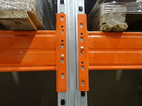 Metalen palletstelling cln racking - afbeelding 2 van  6