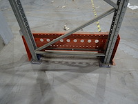 Metalen palletstelling cln racking - afbeelding 4 van  8