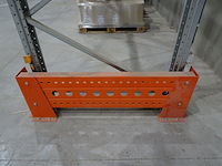 Metalen palletstelling cln racking - afbeelding 6 van  8