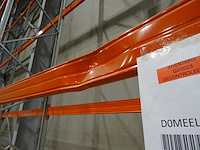 Metalen palletstelling cln racking - afbeelding 8 van  8