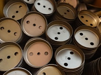 Metalen palletstelling + inhoud - afbeelding 4 van  8