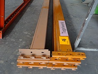 Metalen palletstelling redirack - afbeelding 3 van  5