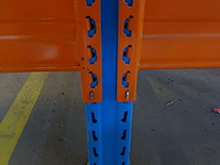 Metalen palletstelling stow - afbeelding 2 van  4