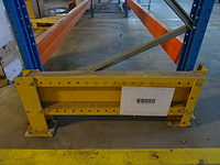 Metalen palletstelling stow - afbeelding 3 van  4