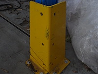 Metalen palletstelling stow - afbeelding 5 van  5