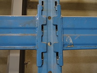 Metalen palletstelling stow - afbeelding 2 van  4