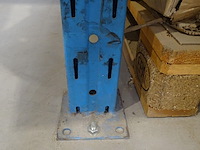 Metalen palletstelling stow - afbeelding 3 van  3