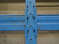 Metalen palletstelling stow - afbeelding 2 van  3