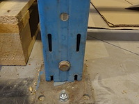 Metalen palletstelling stow - afbeelding 3 van  3