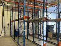 Metalen palletstelling - afbeelding 3 van  8