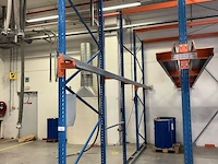 Metalen palletstelling - afbeelding 5 van  8