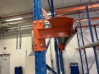 Metalen palletstelling - afbeelding 6 van  8