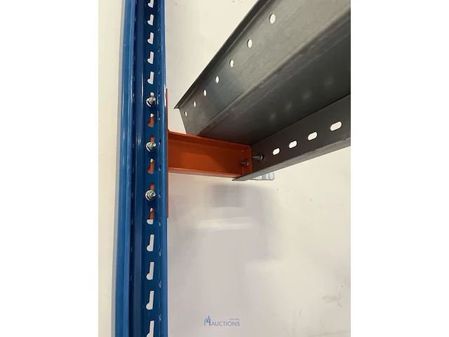 Metalen palletstelling - afbeelding 8 van  8
