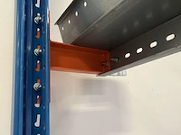 Metalen palletstelling - afbeelding 8 van  8