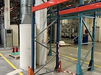 Metalen palletstelling - afbeelding 2 van  10
