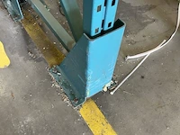 Metalen palletstelling - afbeelding 4 van  10