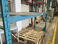 Metalen palletstelling - afbeelding 5 van  10