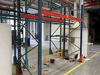 Metalen palletstelling - afbeelding 9 van  10