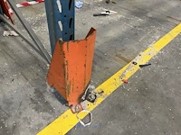 Metalen palletstelling - afbeelding 10 van  10