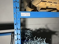 Metalen palletstelling - afbeelding 4 van  5