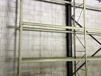 Metalen palletstelling - afbeelding 3 van  4