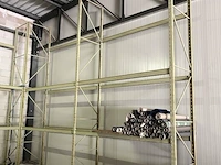Metalen palletstelling - afbeelding 4 van  4