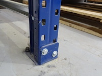 Metalen palletstelling - afbeelding 3 van  5