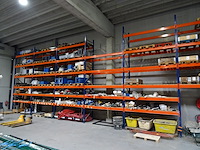 Metalen palletstelling - afbeelding 4 van  5