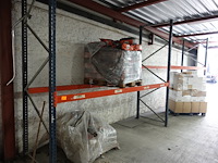 Metalen palletstelling - afbeelding 1 van  3