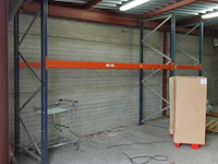 Metalen palletstelling - afbeelding 3 van  3
