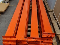Metalen palletstelling - afbeelding 3 van  3