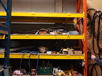 Metalen palletstelling - afbeelding 3 van  4