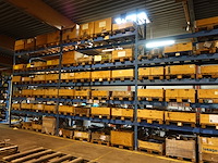 Metalen palletstelling - afbeelding 3 van  4