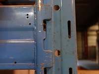 Metalen palletstelling - afbeelding 3 van  3