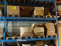Metalen palletstelling - afbeelding 3 van  6