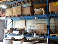 Metalen palletstelling - afbeelding 4 van  6