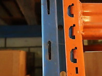 Metalen palletstelling - afbeelding 5 van  6