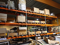 Metalen palletstelling - afbeelding 3 van  4