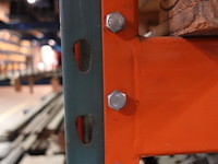 Metalen palletstelling - afbeelding 4 van  4