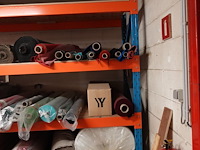 Metalen palletstelling - afbeelding 2 van  4