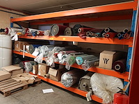 Metalen palletstelling - afbeelding 3 van  4