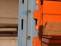 Metalen palletstelling - afbeelding 3 van  3