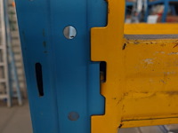 Metalen palletstelling - afbeelding 3 van  4
