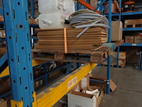 Metalen palletstelling - afbeelding 4 van  4