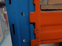Metalen palletstelling - afbeelding 4 van  5