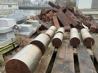 Metalen pennen - afbeelding 1 van  3